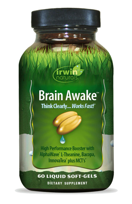 Brain Awake