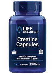 Creatine