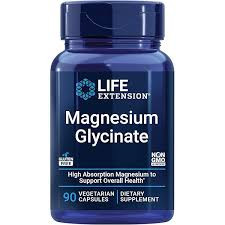 Magnesium Glycinate