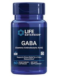 Pharma Gaba