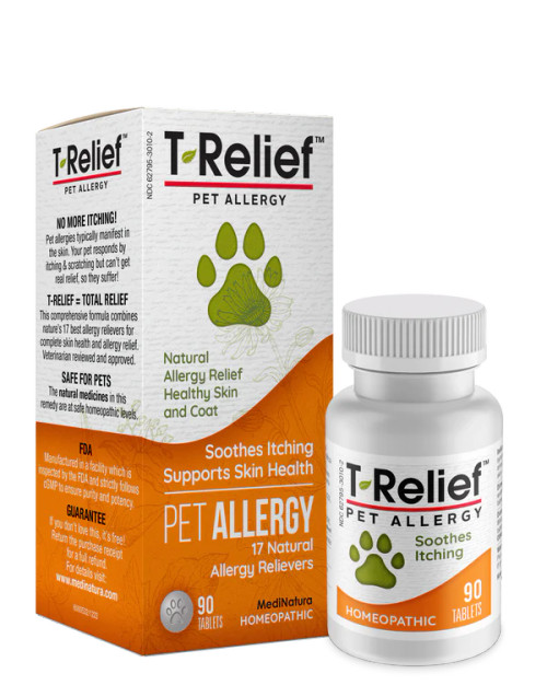 Pet Allergy