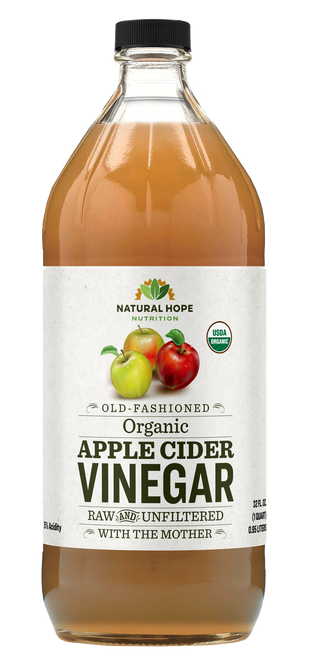 Apple Cider Vinegar