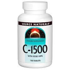 Vitamin C