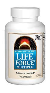 Life Force Multi