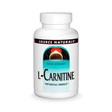 L Carnitine