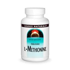 L methionine