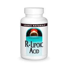 R-Lipoic Acid