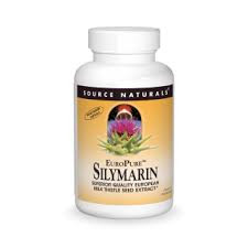 Silymarin