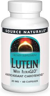 Lutein