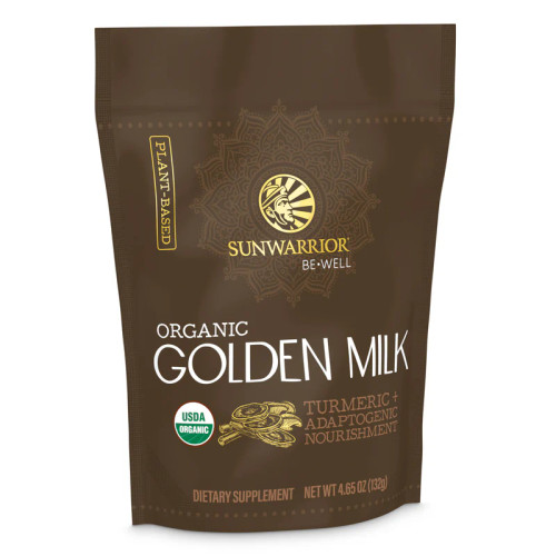 Golden Milk
