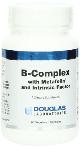 B Complex