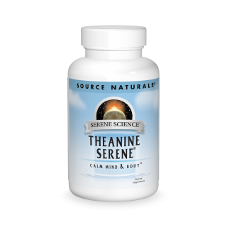 Theanine Serene