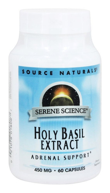 Holy Basil
