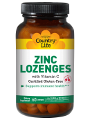 Zinc Lozenge