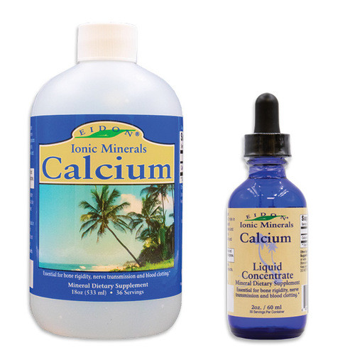 Calcium 2oz