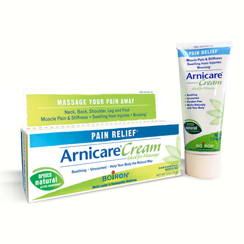 Arnicare Cream