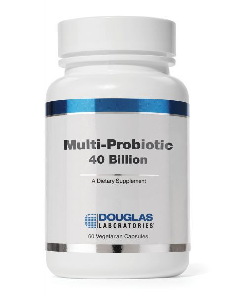 Multi Probiotic