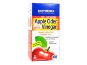 Apple Cider Vinegar, Natural Support for Digestion and Healthy Weight Balance with the Mother Preserved in Each Serving, Raw, Unfiltered