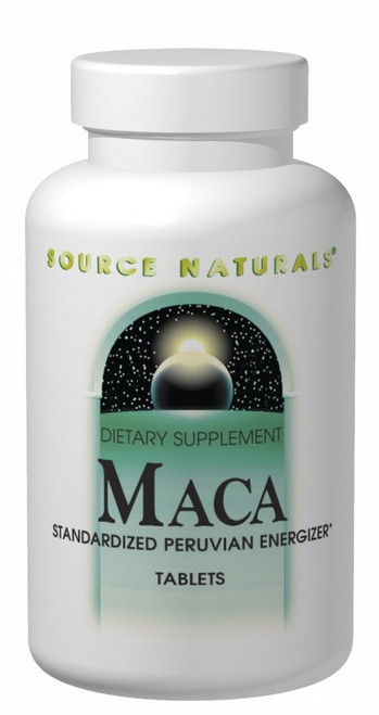 Maca 60 Tablets