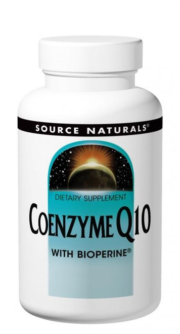 Coenzyme Q10