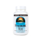 Hyaluronic Acid 100 Mg - 60 Tablets