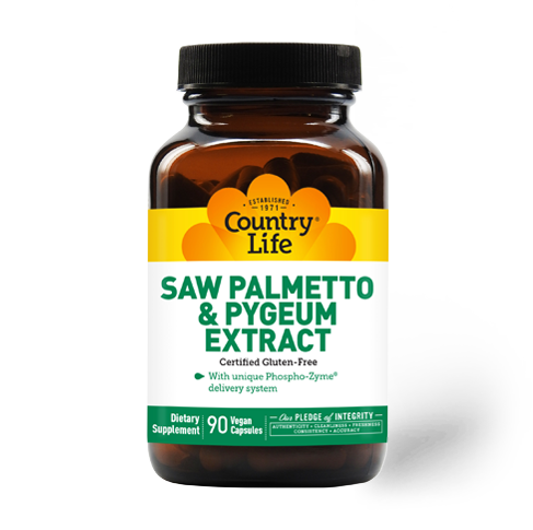 Saw Palmetto