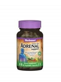 Targeted Choice, Adrenal Support, 60 Veg Caps