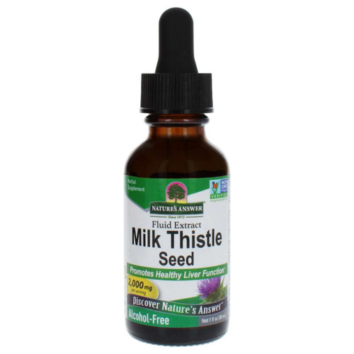 Milk Thistle
