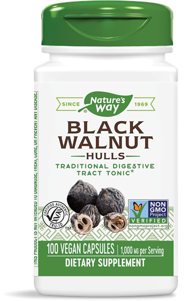 Black Walnut