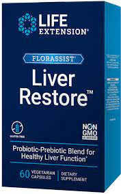 Liver Restore