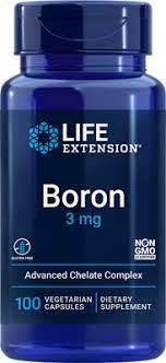 Boron
