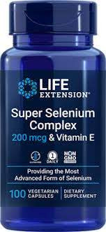 Selenium