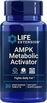 AMPK Metabolic Activator