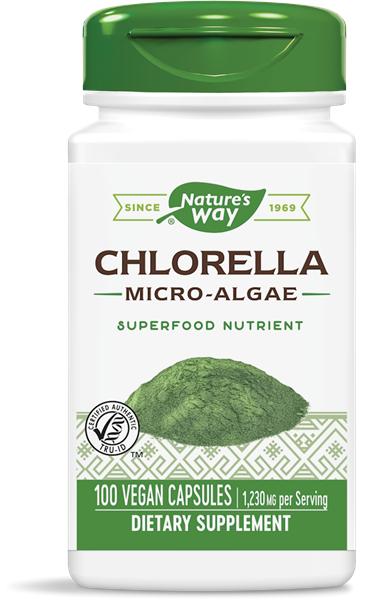 Chlorella
