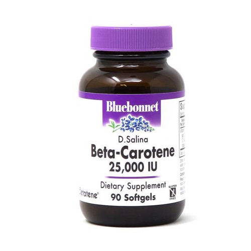 Beta Carotene