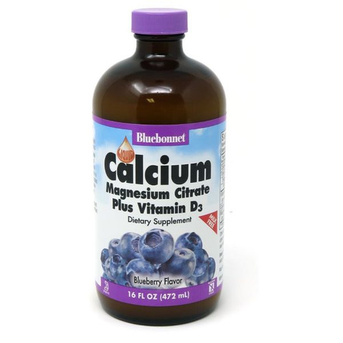 Liquid Calcium