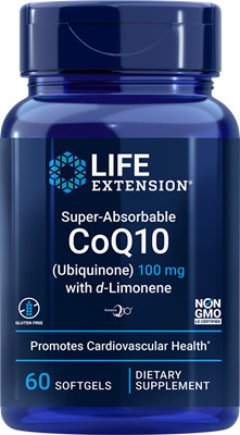 CoQ10