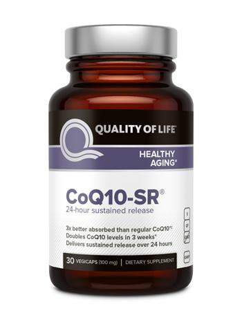 COQ10-SR