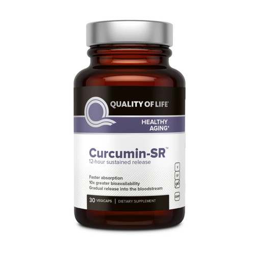 Curcumin SR