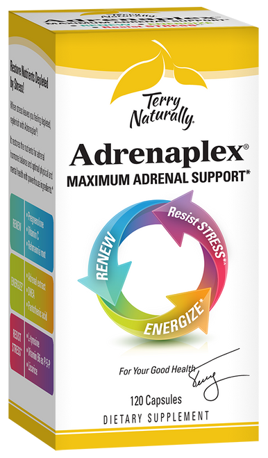 Adrenaplex 60c