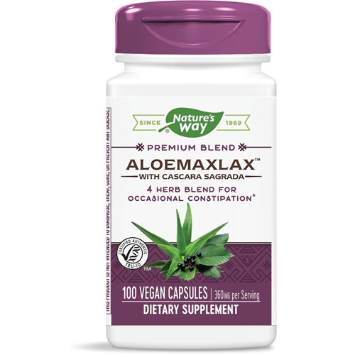 Aloe MaxLax