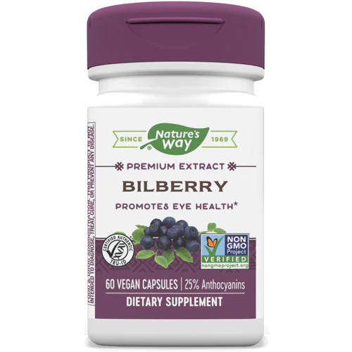 Bilberry