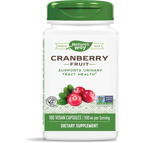 Cranberry