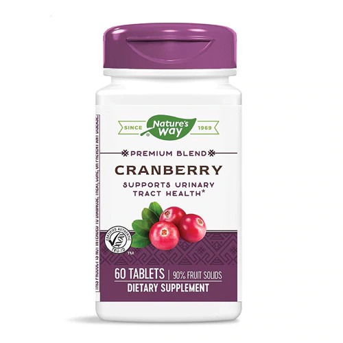 Cranberry