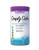 Simply Calm Magnesium Powder 90 Servings 16oz, Bluebonnet