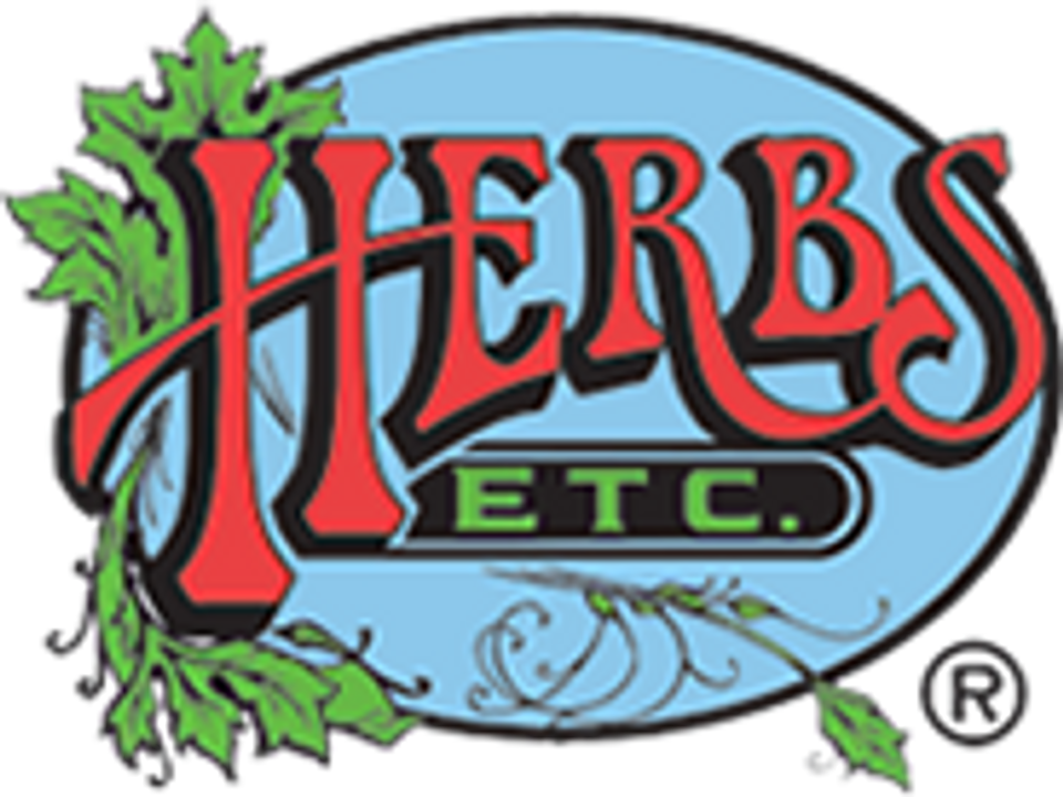 Herbs Etc.