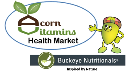 Acorn Vitamins CBD Store and More