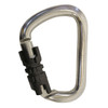 XL Inox Steel Carabiner