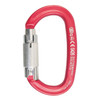 Ovalone Aluminum Carabiner