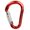 Triple Lock HMS Pear Carabiner